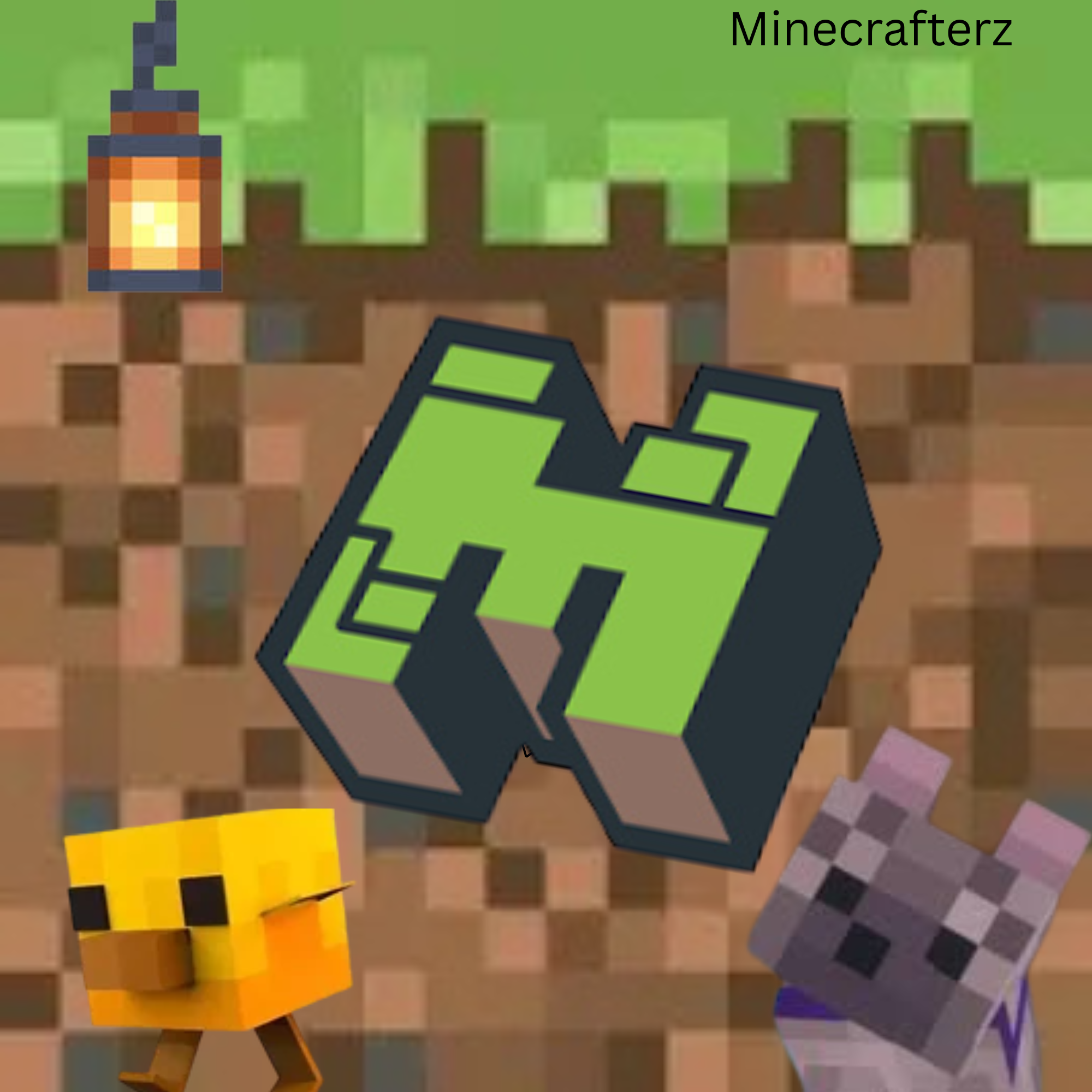 Min-crafterz