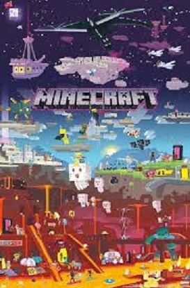 Minecraft World