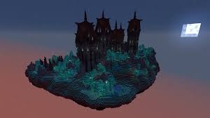 Warped Castle